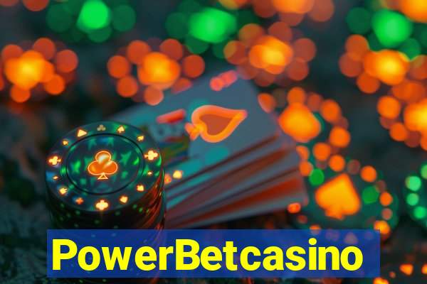 PowerBetcasino