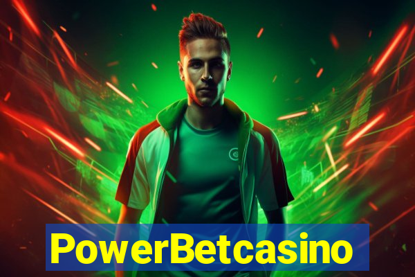 PowerBetcasino