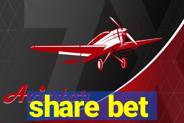 share bet