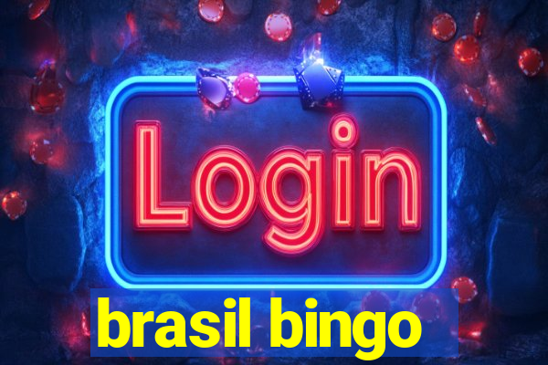 brasil bingo