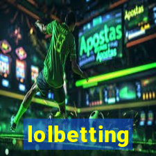 lolbetting