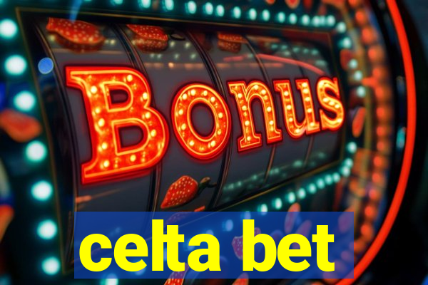 celta bet