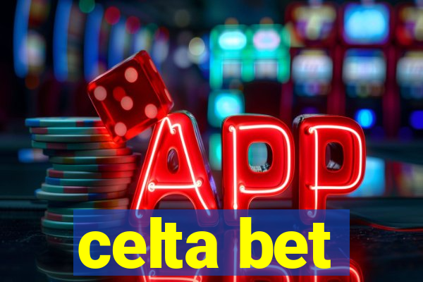 celta bet