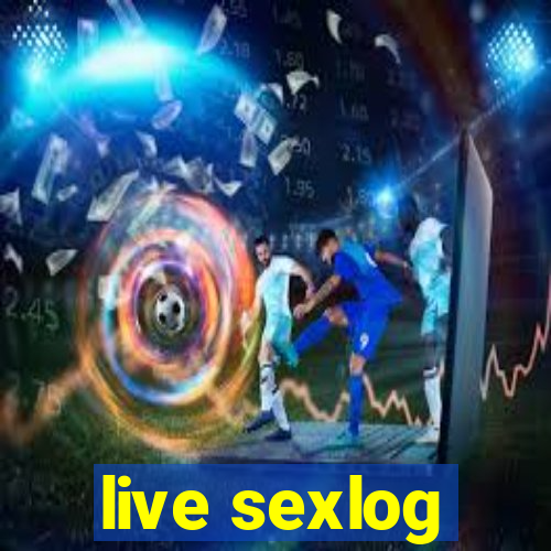 live sexlog