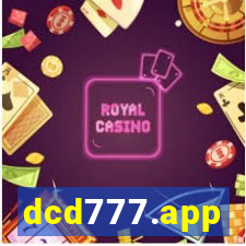 dcd777.app