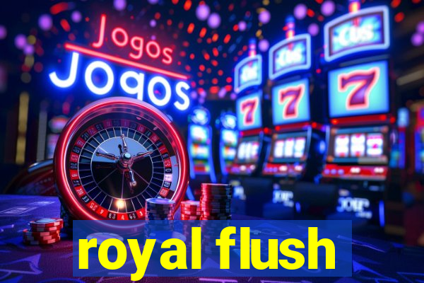 royal flush