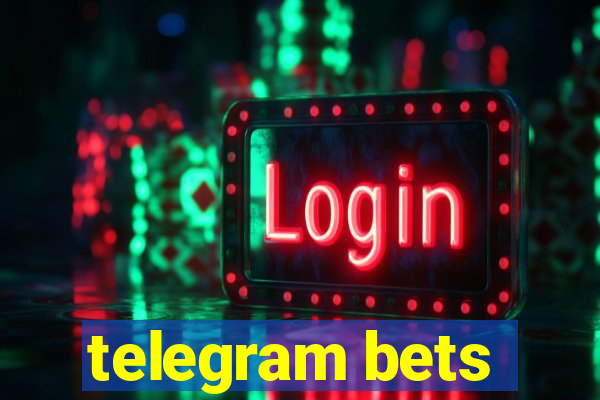 telegram bets