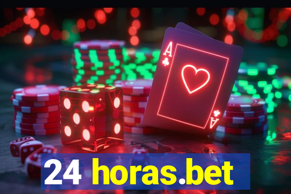 24 horas.bet