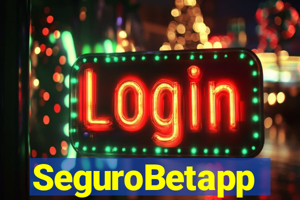 SeguroBetapp