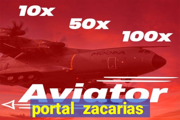 portal zacarias maloqueiro cova