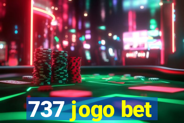 737 jogo bet