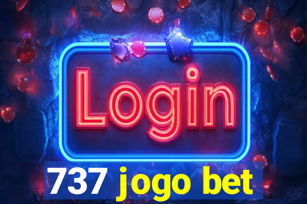 737 jogo bet