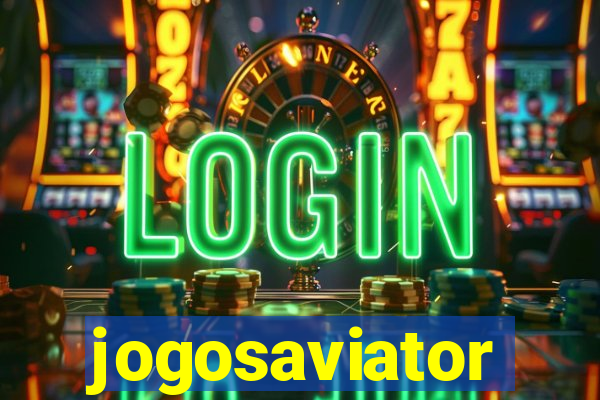 jogosaviator