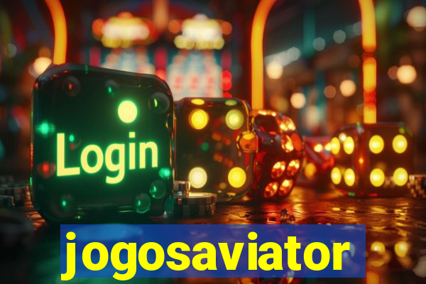 jogosaviator