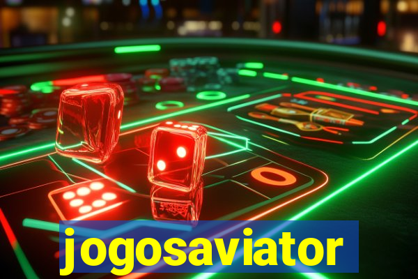 jogosaviator