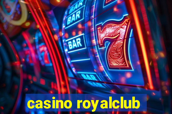 casino royalclub