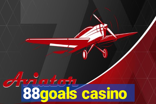 88goals casino