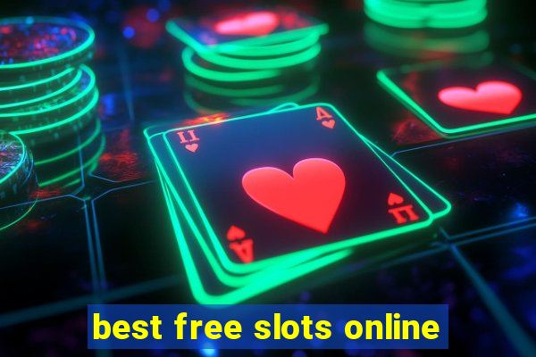 best free slots online