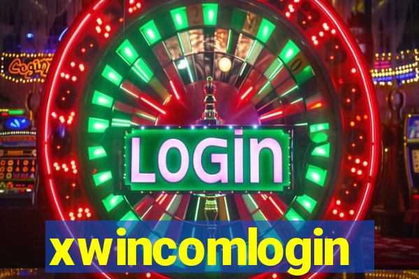 xwincomlogin