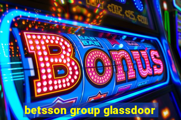 betsson group glassdoor