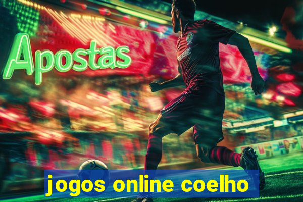 jogos online coelho