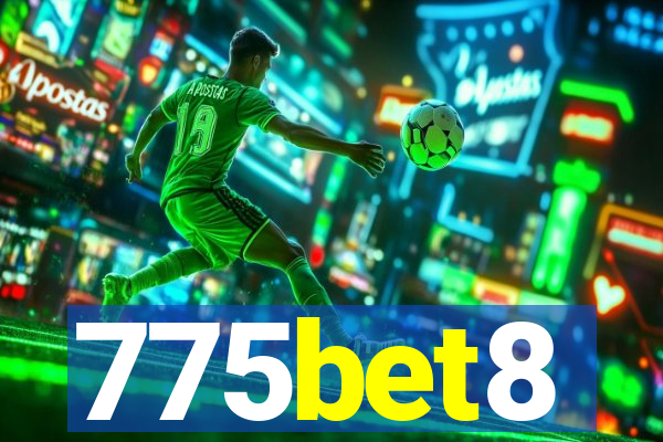 775bet8