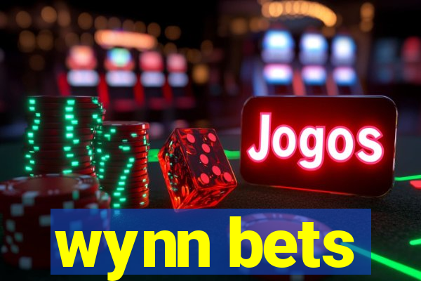 wynn bets