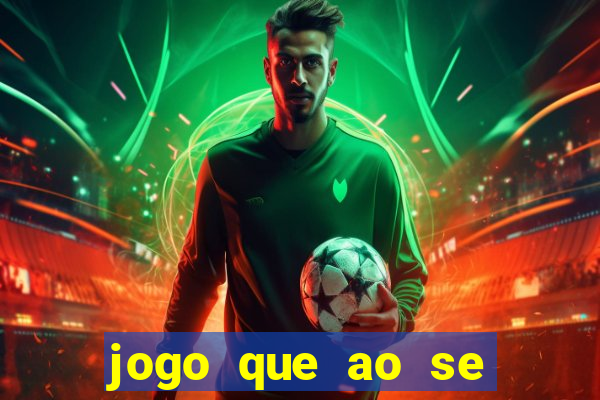 jogo que ao se cadastrar ganhar dinheiro