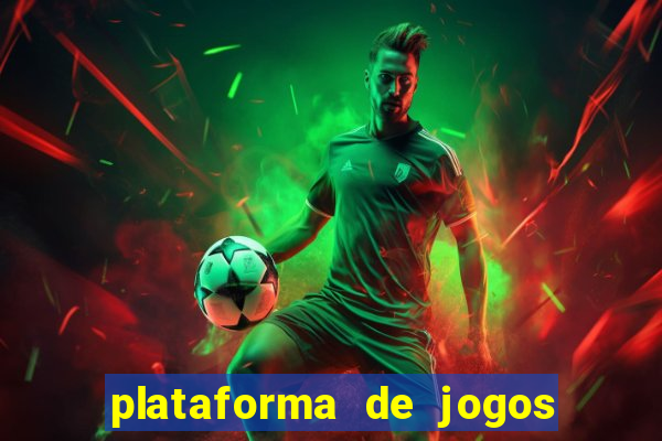 plataforma de jogos carlinhos maia