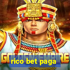 rico bet paga