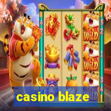 casino blaze