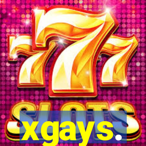 xgays.