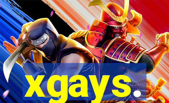 xgays.