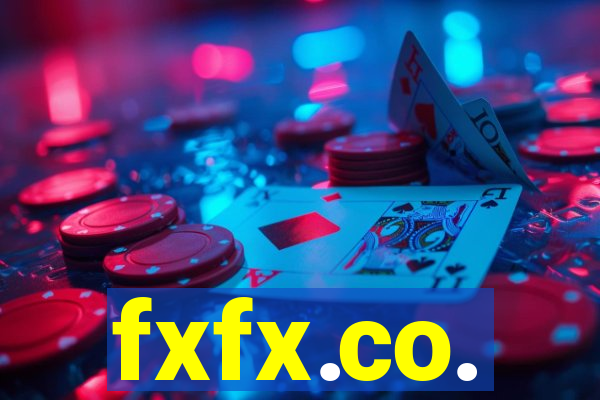 fxfx.co.