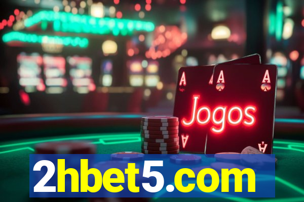 2hbet5.com