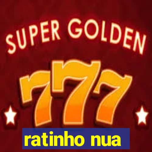 ratinho nua