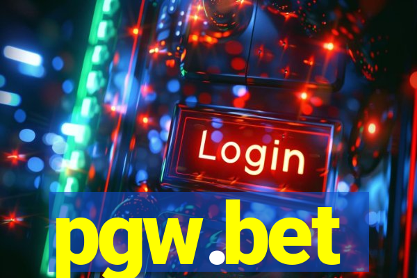 pgw.bet