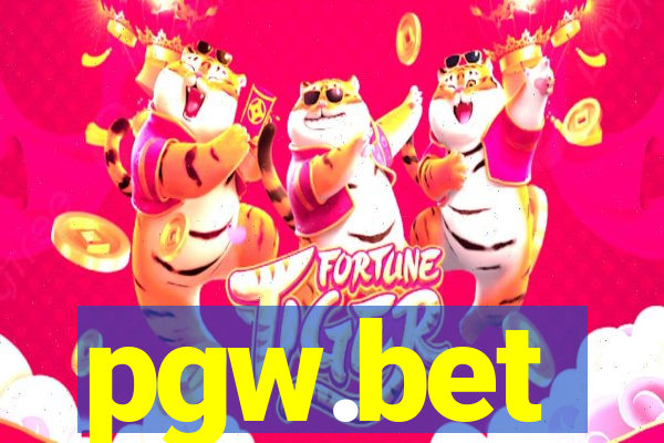 pgw.bet