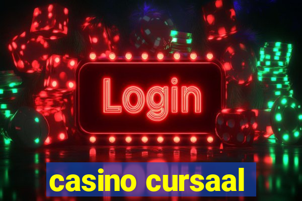 casino cursaal