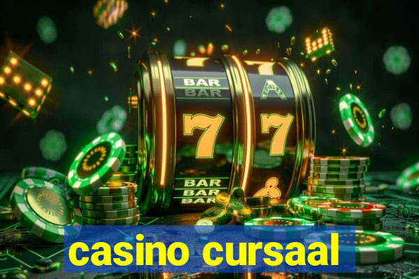 casino cursaal