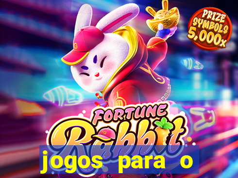 jogos para o maternal 2