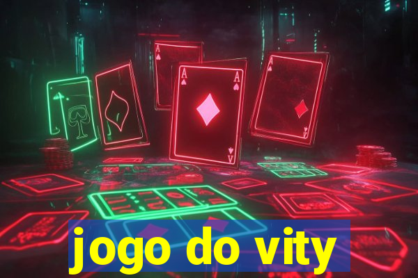 jogo do vity