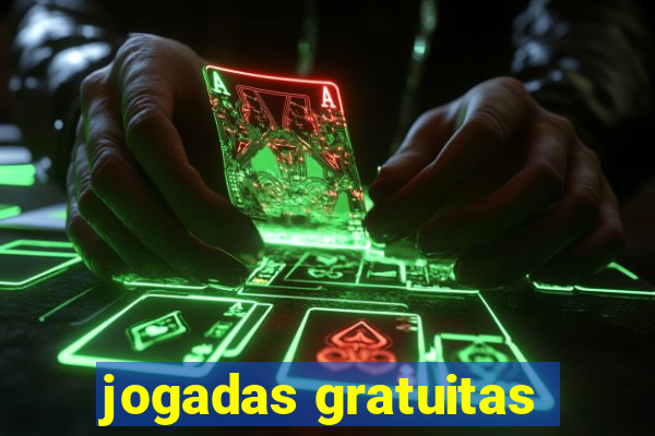 jogadas gratuitas