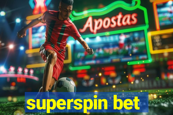 superspin bet