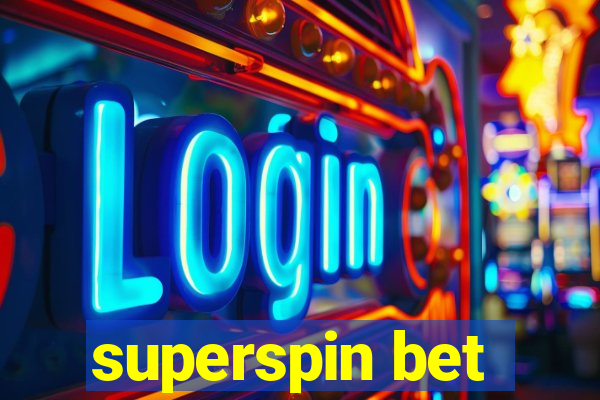 superspin bet