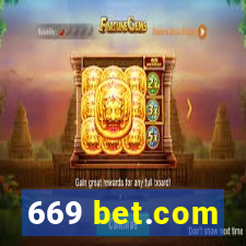 669 bet.com