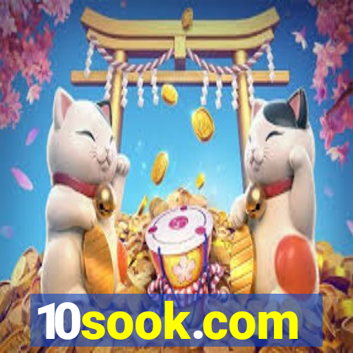 10sook.com