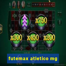 futemax atletico mg