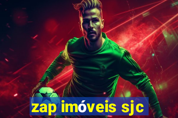 zap imóveis sjc