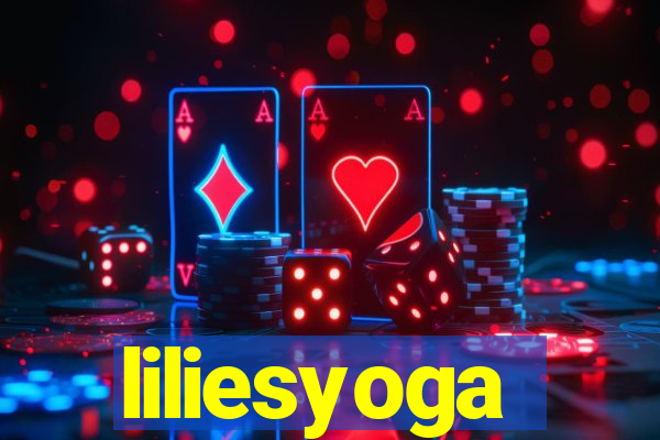 liliesyoga